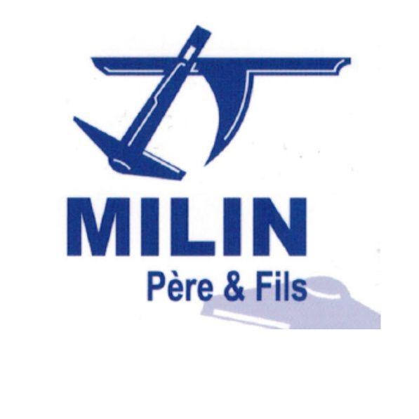 Milin Couverture